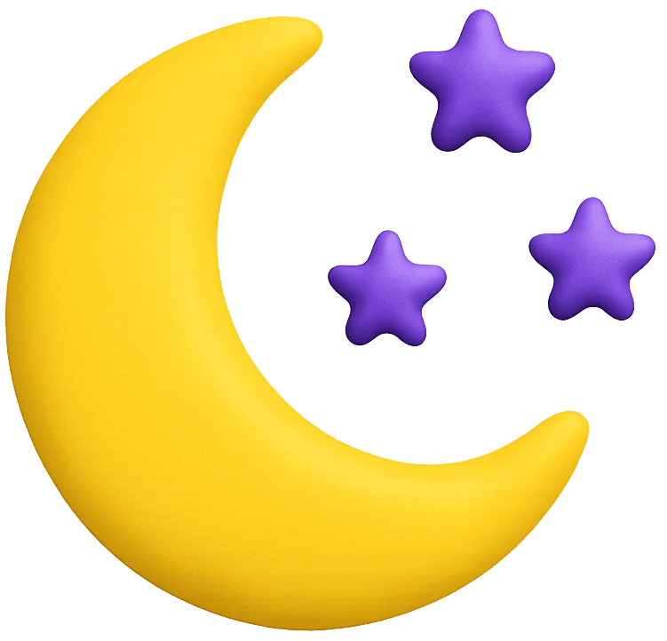 Night Time